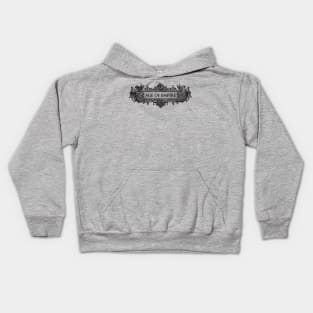 AGE OF EMPIRE Kids Hoodie